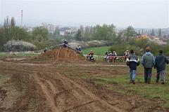 Enduro Dobřany 29.5.2006 051